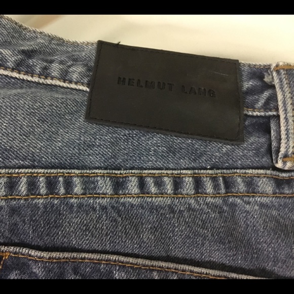 Helmut Lang Jeans - Picture 3 of 3